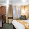 Отель Quality Inn & Suites, фото 4