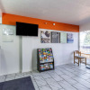Отель Studio 6 Temple, TX, фото 8