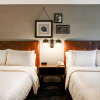 Отель Four Points by Sheraton St. Catharines Niagara Suites, фото 3