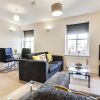 Отель Sapphire Serviced Apartment, фото 14