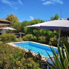 Отель Casa con Piscina Algarrobo, фото 19