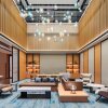 Отель Fairfield by Marriott Beijing Daxing Airport, фото 8
