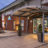 Отель Days Inn by Wyndham Telford Ironbridge M54, фото 12