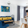 Отель Azure Apartment Kołobrzeg by Renters, фото 13