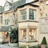 Отель Bluebirds Cottage Light Airy 2BD Bourton, фото 1