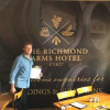 Отель The Richmond Arms Hotel, фото 13