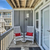 Отель Waterfront Ocean Isle Beach Condo w/ Balcony!, фото 13