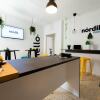 Отель Nordik Rooms, фото 19