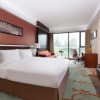 Отель Holiday Inn Beijing Shijingshan Parkview, an IHG Hotel, фото 41