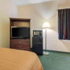 Отель Quality Inn, фото 3