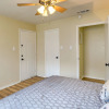 Отель Waxahachie Townhome w/ Fire Pit: 3 Mi to Downtown!, фото 2