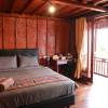 Отель Swarga Lodge and Homestay, фото 18