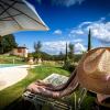 Отель Villa Le Querce, фото 21