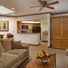 Отель Canyon Ranch Tuscon, фото 2
