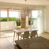 Отель Oceanfront New Condo on the Beach, фото 44