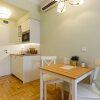 Отель Roland Apartments, фото 10