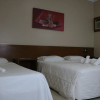Отель Jaguar Hotel, фото 5