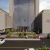 Отель Crowne Plaza Ankara, an IHG Hotel, фото 25