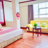 Отель Li's Holiday Hotel (Foshan Sanshui Railway Station), фото 23