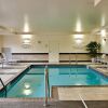 Отель Fairfield Inn & Suites by Marriott South Bend at Notre Dame, фото 14