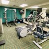 Отель Holiday Inn Express Hotel & Suites Louisville South - Hillview, фото 27