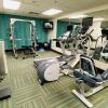 Отель Holiday Inn Express Hotel & Suites Louisville South - Hillview, фото 16