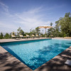 Отель Villa with private pool near Castiglion Fiorentino-VILLA LUISELLA, фото 12