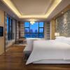 Отель Four Points By Sheraton Hefei, Baohe, фото 12