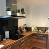 Отель Lapwing - Sleeps up to 6, Fabulous panoramic city views, 12th Floor 2 bed city centre apartment, Per, фото 14