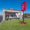 Отель Red Roof Inn Rocky Mount - Battleboro, фото 12
