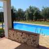 Отель Villa With 2 Bedrooms In Floridia With Private Pool Enclosed Garden And Wifi 12 Km From The Beach, фото 13