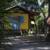 Отель Casinha Amarela, фото 37