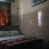 Отель Jam-Bed Hotel, Abeokuta, фото 4