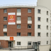 Отель Aparthotel Adagio Access Nogent sur Marne, фото 26