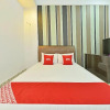 Отель Mm Homestay by Oyo Rooms, фото 25