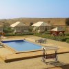 Отель Jaisalmer Desert Safari Camps And Resort, фото 22