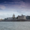 Отель RNS Residency Sea View, фото 17