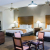 Отель Comfort Suites Raleigh Durham Airport/RTP, фото 7