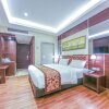 Отель Batam City Hotel, фото 3