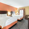 Отель La Quinta Inn & Suites by Wyndham McAlester, фото 6