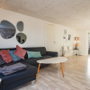 Отель 10 Person Holiday Home in Blavand, фото 6