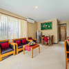Отель Kuta Puri Bungalows, Villas and Resort, фото 14