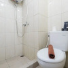 Отель Comfortable Studio at Springlake Summarecon Bekasi Apartment, фото 8
