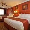 Отель Best Western Pearland Inn в Перленде