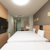 Отель Comfort Hotel Osaka Shinsaibashi, фото 11