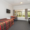 Отель Travellers Inn Motel, фото 2