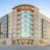Отель Hampton Inn & Suites Huntsville Downtown, фото 17