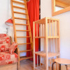 Отель Bon Accueil N26 Studio Mezzanine 4 Personnes Studio Mezzanine 4 People, фото 7