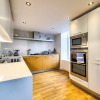 Отель Iconic Quartermile Old Town 3 Bed Duplex, фото 4