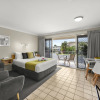 Отель Yamba Sun Motel, фото 23